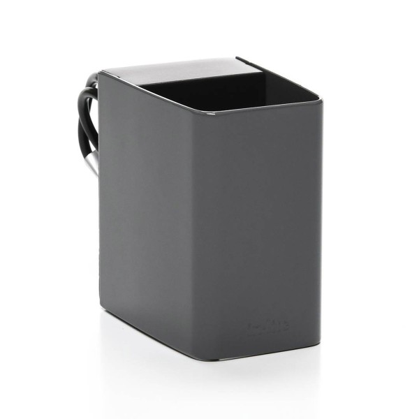in-lite | ACE Down Flat Grey | Wandlamp Buiten 